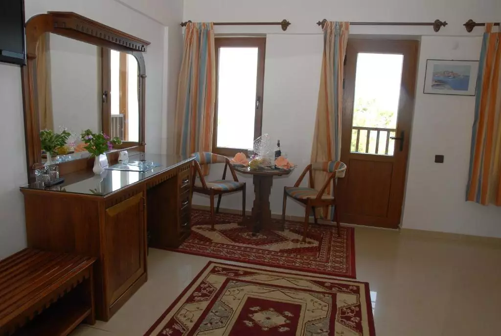 مارماریس پارک